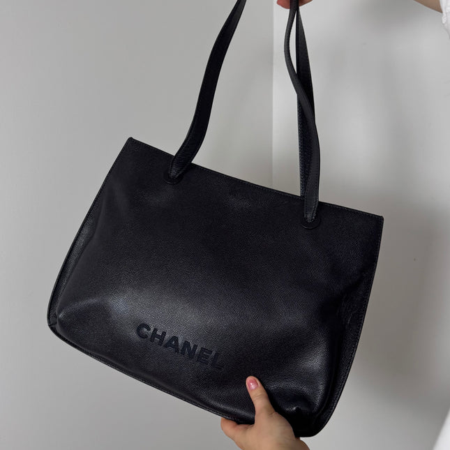 Sac Cabas Chanel