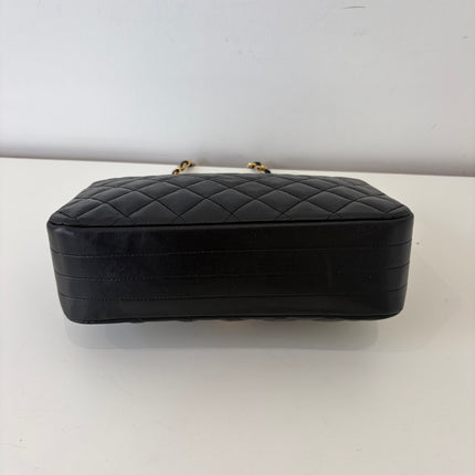 Sac Chanel Moon matelassé bandoulière