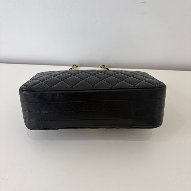 Sac Chanel Moon matelassé bandoulière