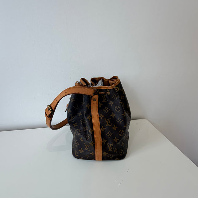 Sac Louis Vuitton Noé PM