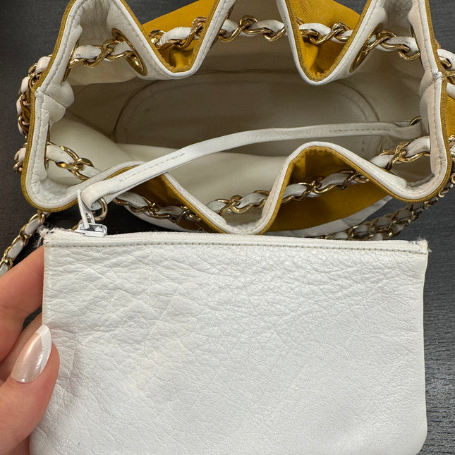 Sac Bourse Chanel
