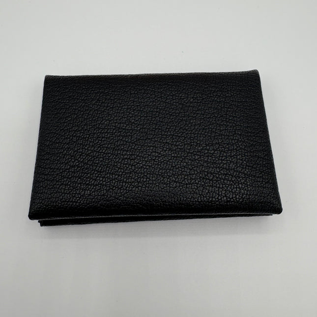 Porte cartes Hermes Calvi