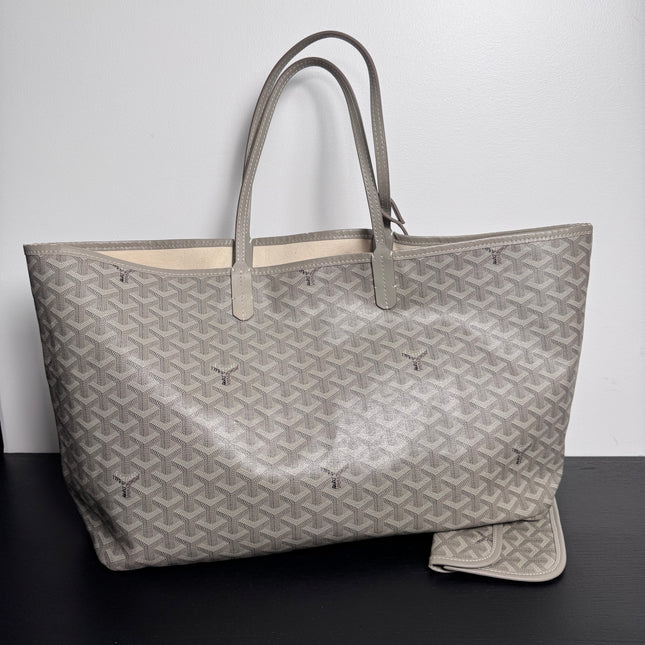 Sac Goyard Saint Louis GM