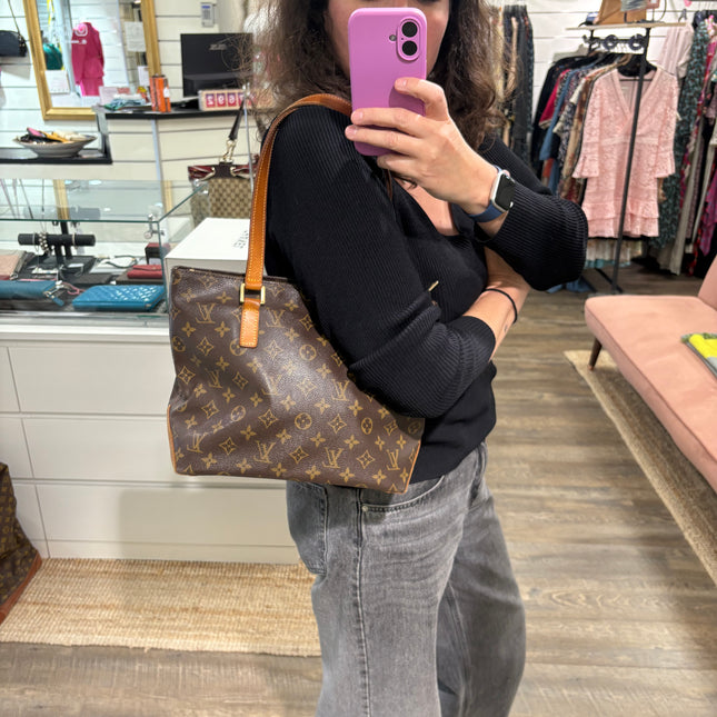 Sac Louis Vuitton Piano PM