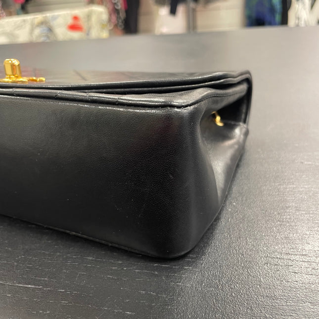 Sac Chanel Diana PM