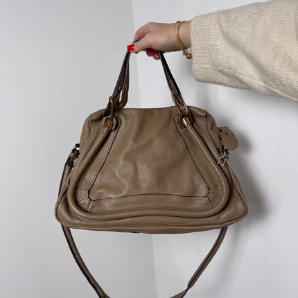 Sac Chloé Paraty GM
