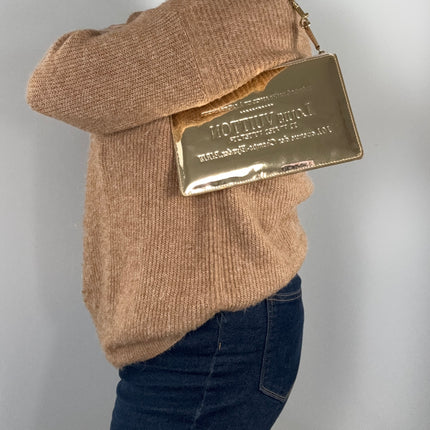 Pochette Miroir Louis Vuitton