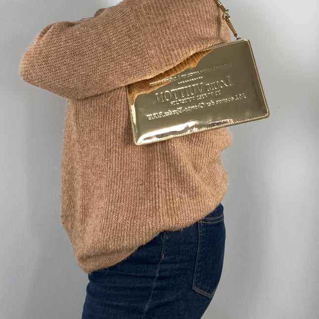 Pochette Miroir Louis Vuitton