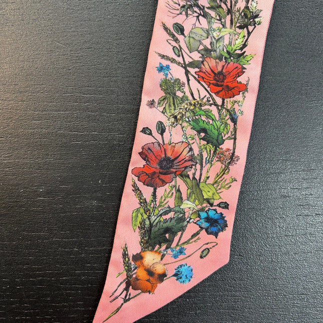Mitzah Dior mille fleurs