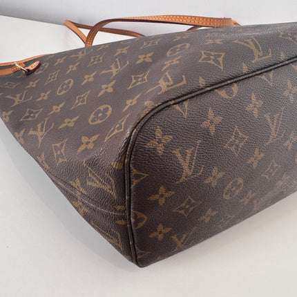 Sac Louis Vuitton Neverfull MM