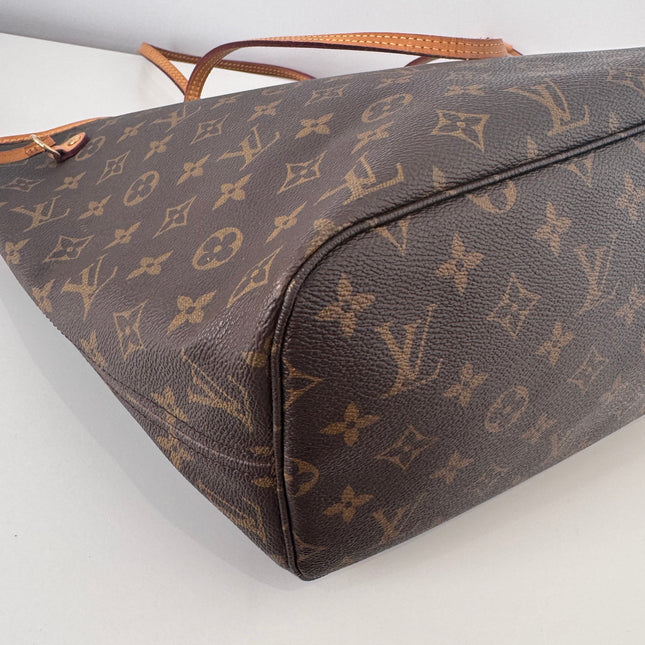 Sac Louis Vuitton Neverfull MM