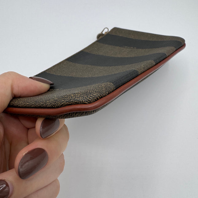 Portefeuille Long Fendi Vintage