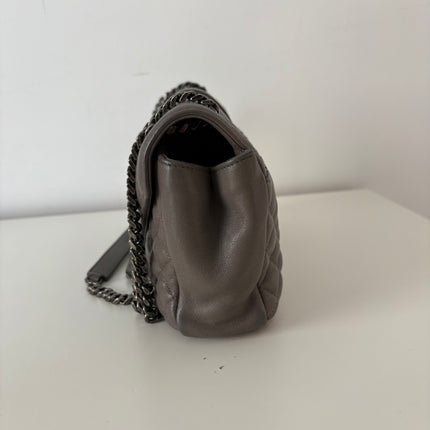 Sac Saint Laurent enveloppe Small