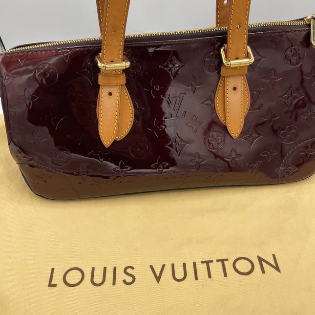 Sac Louis Vuitton Rosewood