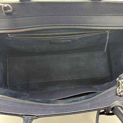 Sac cabas Saint Laurent Rive gauche