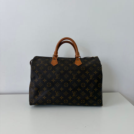 Sac Louis Vuitton Speedy 35