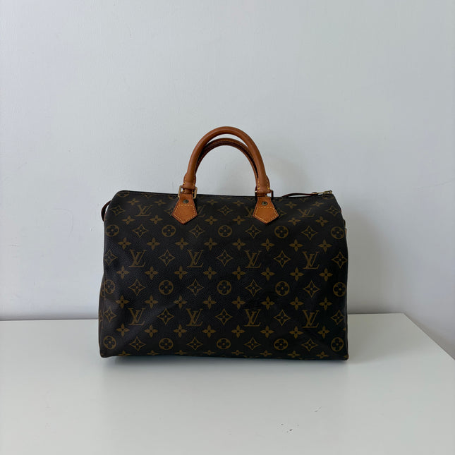 Sac Louis Vuitton Speedy 35