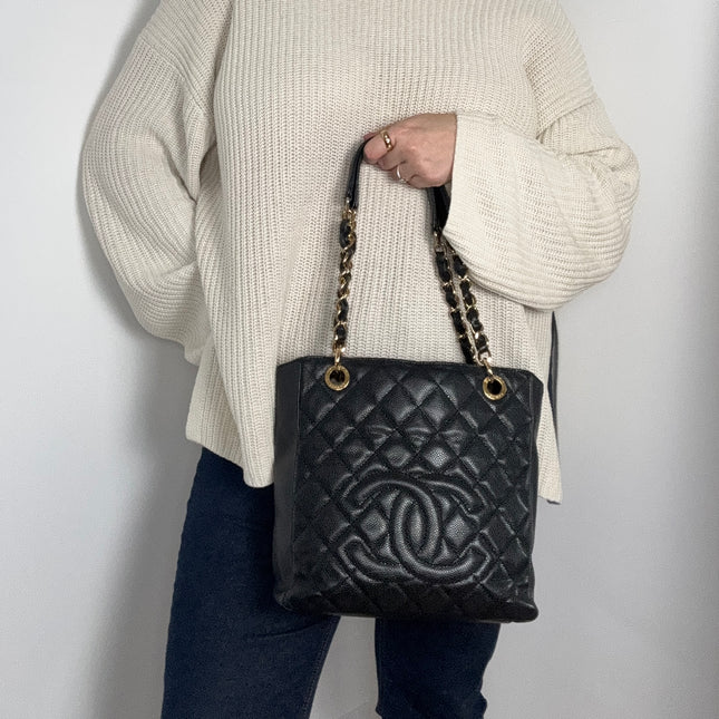 Sac Chanel PST