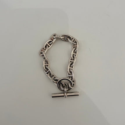Bracelet chaîne d’ancre GM