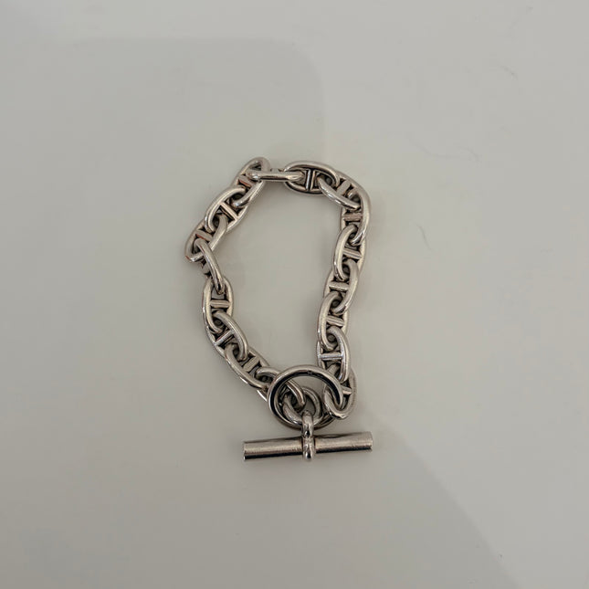 Bracelet chaîne d’ancre GM