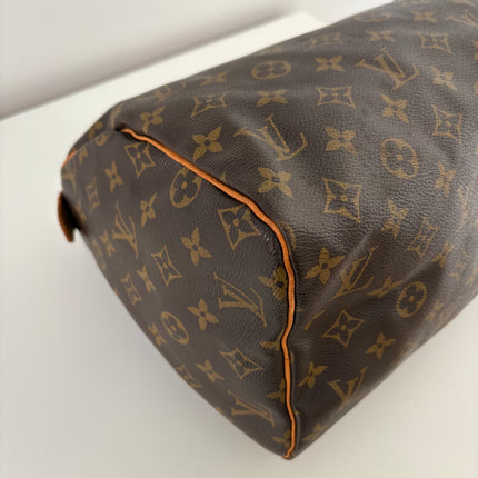 Sac Louis Vuitton Speedy 30