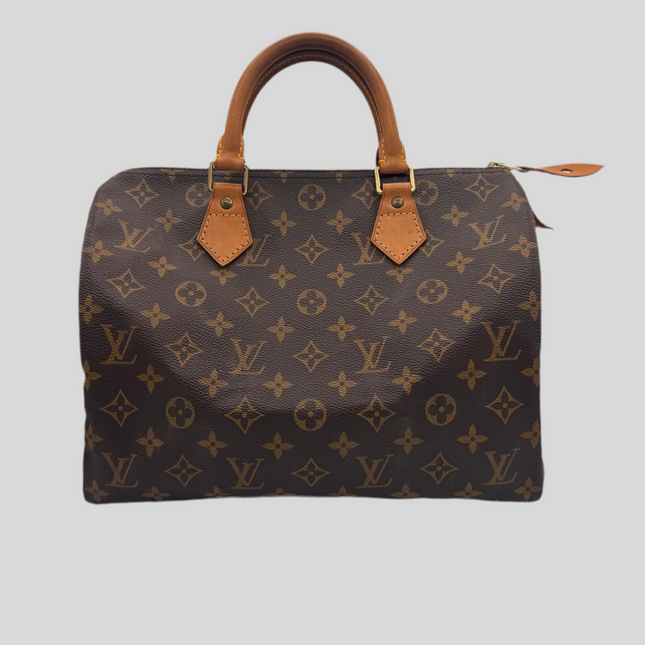 Sac Speedy 30 Monogram