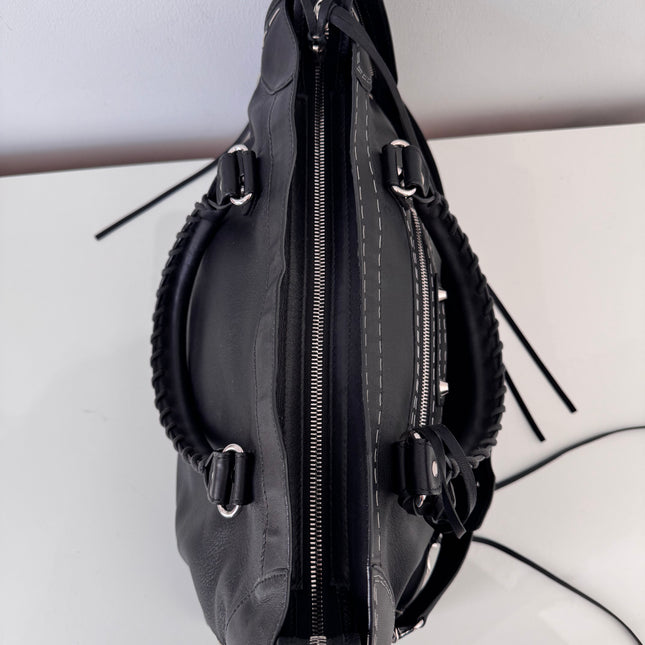Sac Balenciaga City médium