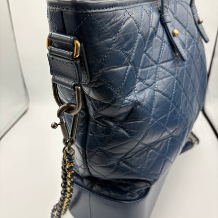 Cabas Chanel Gabrielle GM