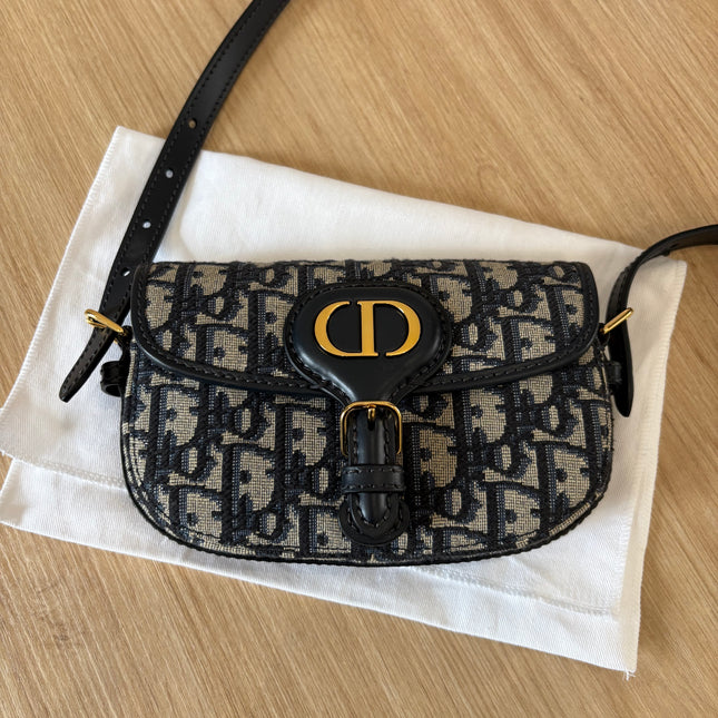 Sac Dior Bobby East west