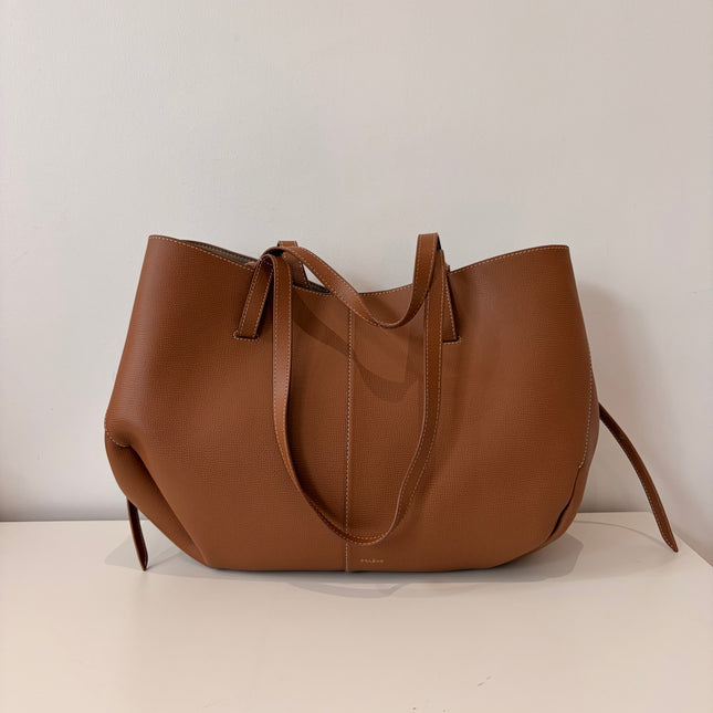 Sac Polène Cyme Camel