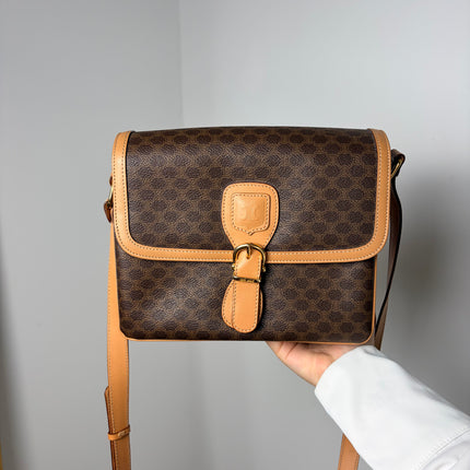 Sac Celine Macadam