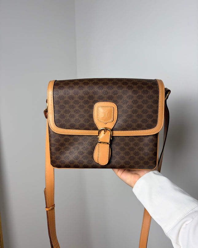 Sac Celine Macadam