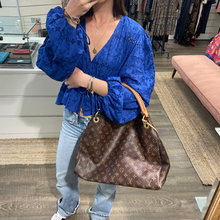 Sac Louis Vuitton Artsy MM