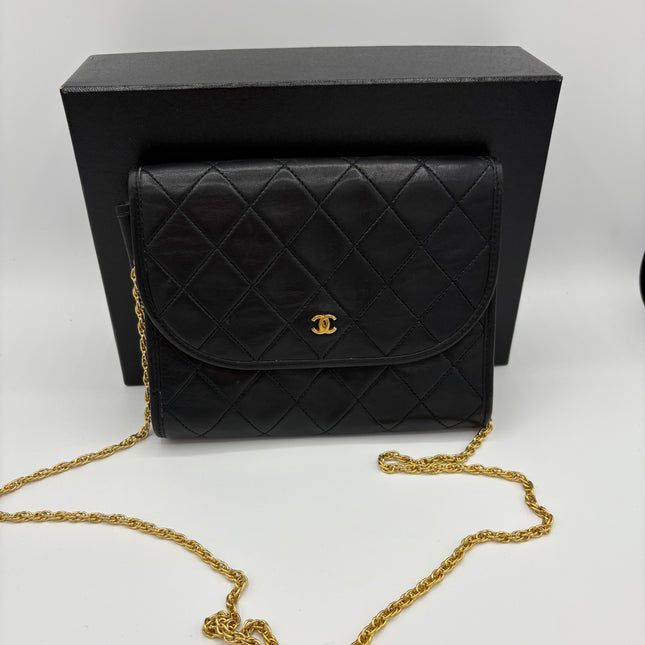 Sac Chanel vintage mini