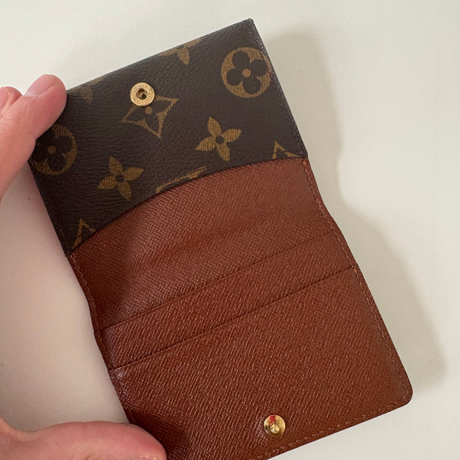 Portefeuille Louis Vuitton