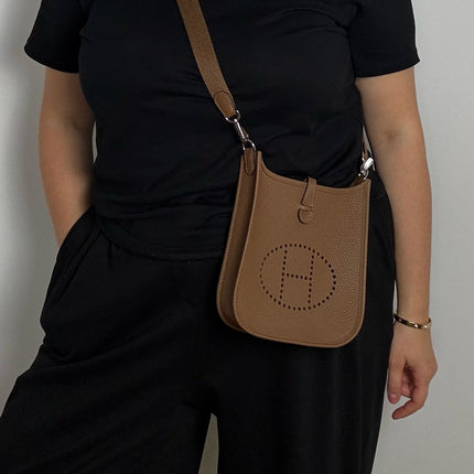 Sac Hermes Evelyne 16