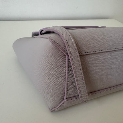 Sac Céline Nano Belt