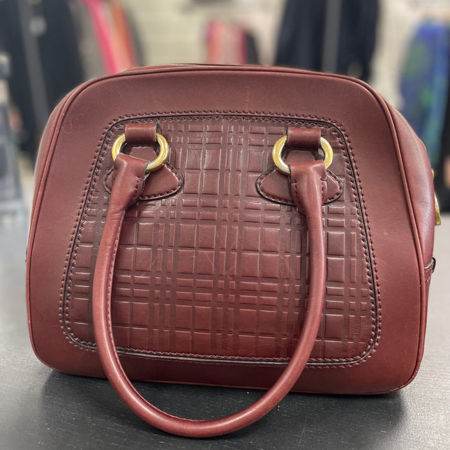 Sac Burberry