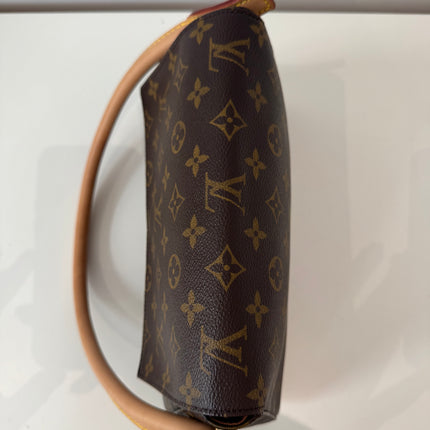 Sac Louis Vuitton Mini Looping Monogram