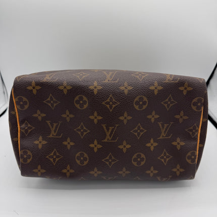 Sac Speedy 25 Louis Vuitton Monogram