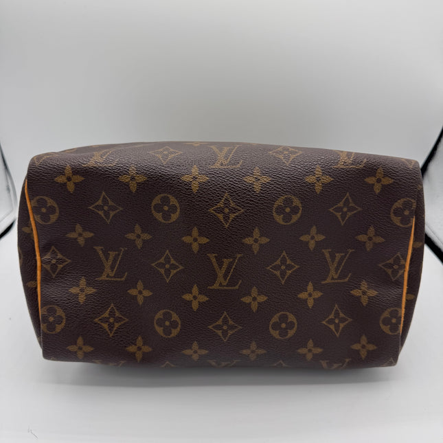 Sac Speedy 25 Louis Vuitton Monogram
