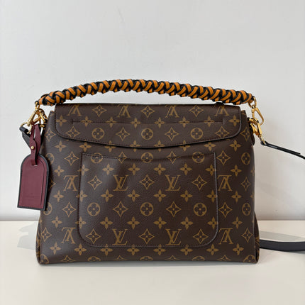 Sac Louis Vuitton beaubourg