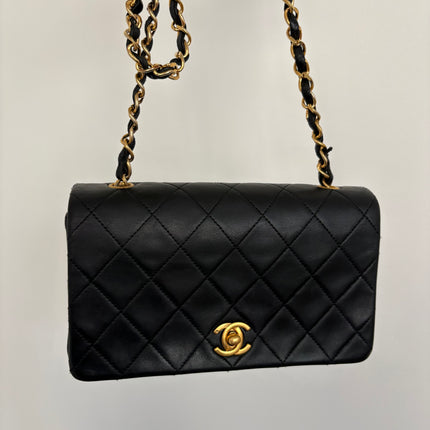 Sac Chanel Mademoiselle PM