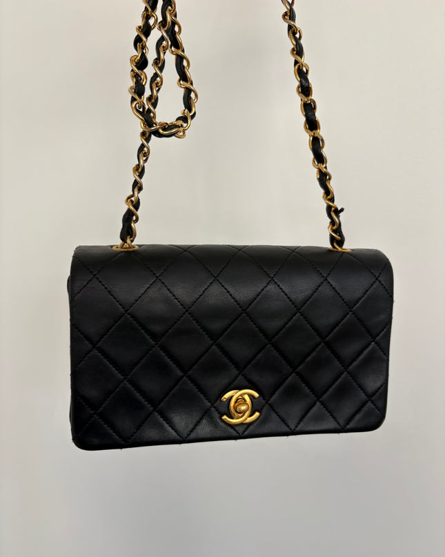 Sac Chanel Mademoiselle PM