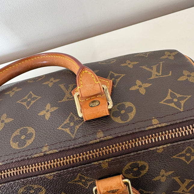 Sac Louis Vuitton Speedy 30