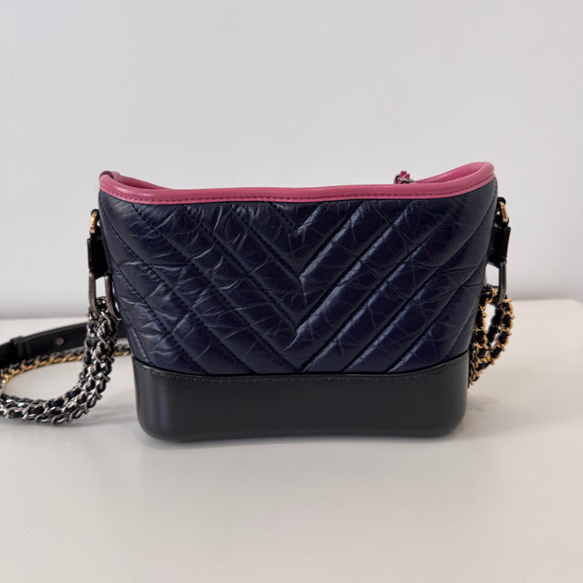 Sac Chanel Mini Gabrielle