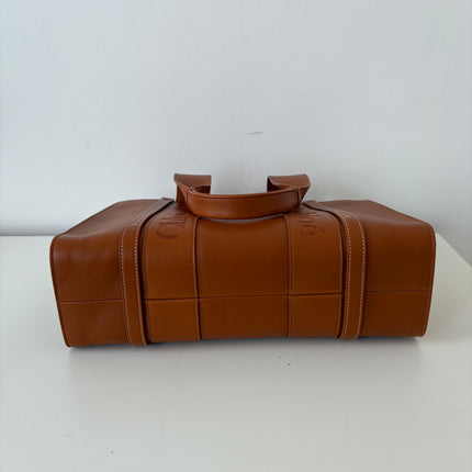 Sac Chloe Woody médium cuir