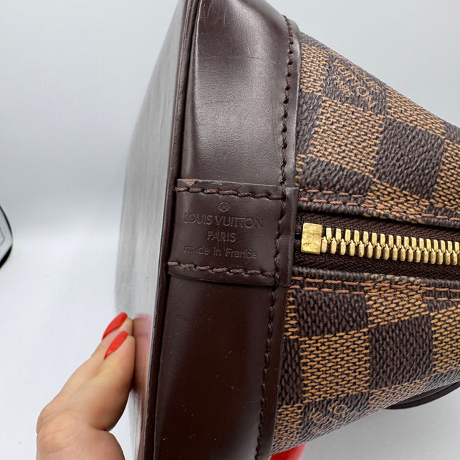 Sac Louis Vuitton Alma Damier