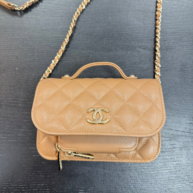 Sac Chanel Business Affinity