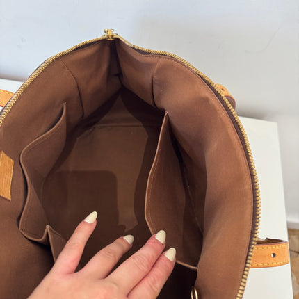 Sac Louis Vuitton Tivoli GM Monogram